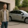 Como é viver com um carro elétrico: desafios e aprendizados do uso diário