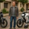 Motos elétricas no Brasil: modelos populares, autonomia e preço comparados